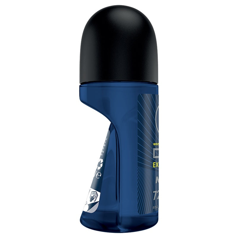 Desodorante Nivea Men Deep Extreme R-On 50 Ml 4006000110127  perfil 2