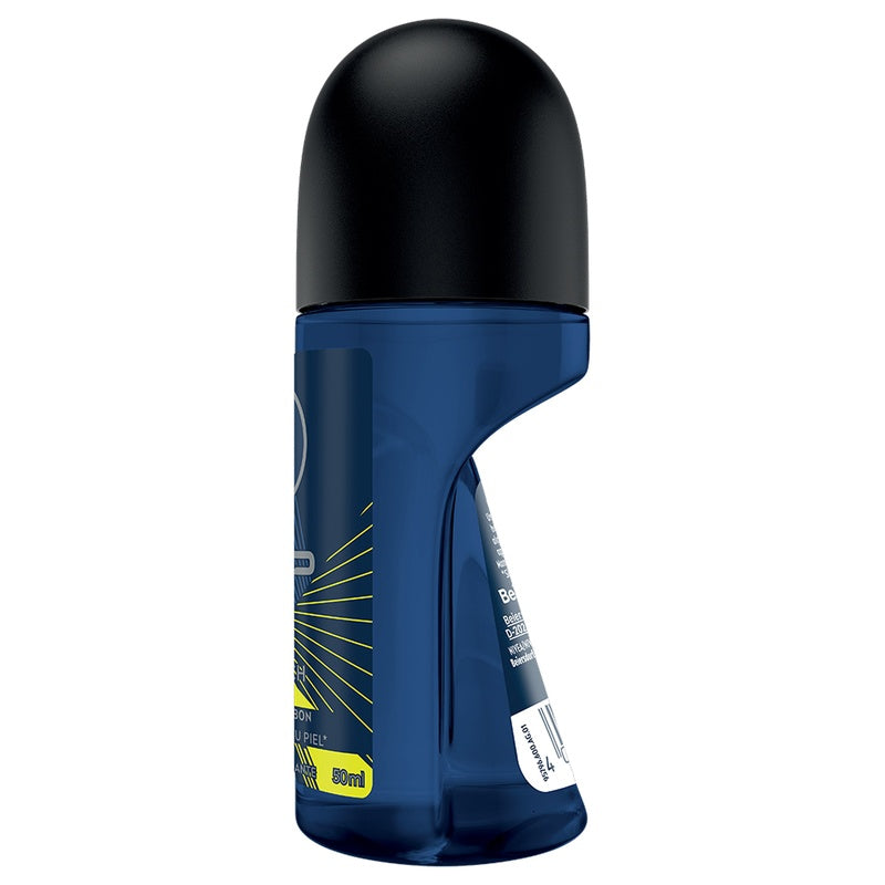 Desodorante Nivea Men Deep Extreme R-On 50 Ml 4006000110127  perfil 5