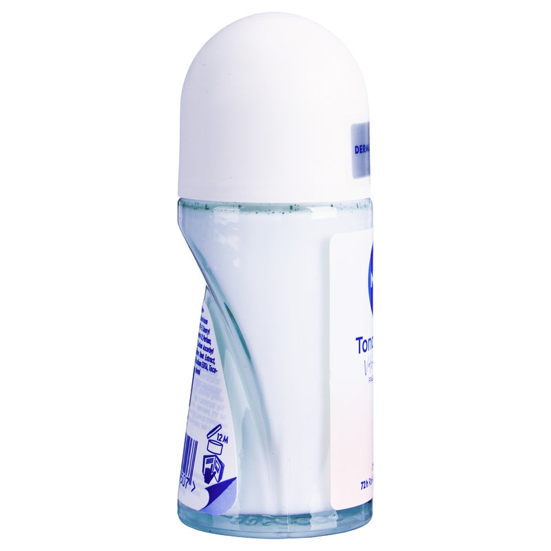 Desodorante Nivea Velvet Rom-Women R-On 50 Ml 4006000169507