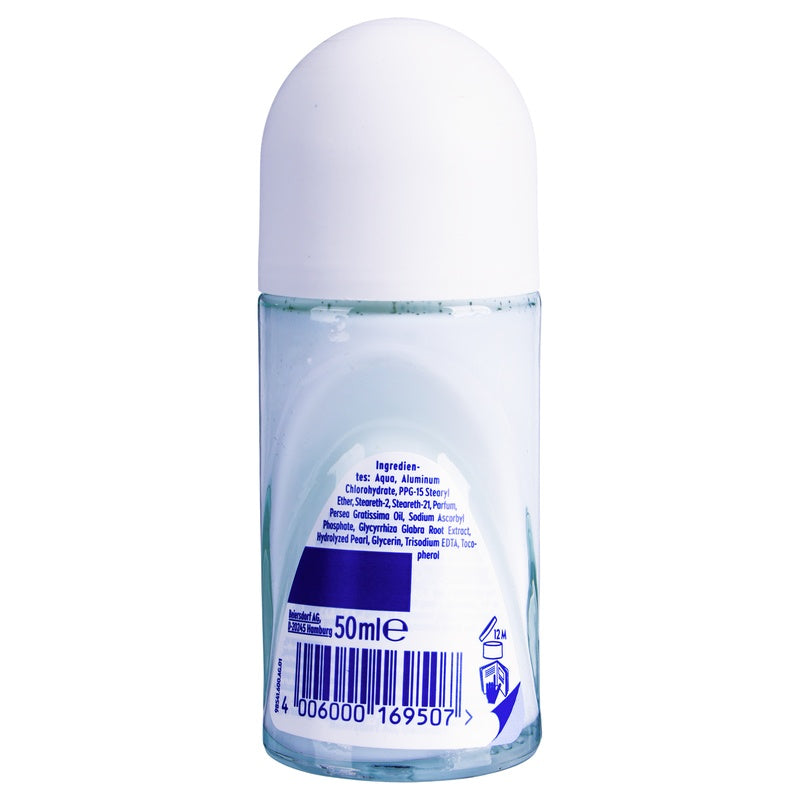 Desodorante Nivea Velvet Rom-Women R-On 50 Ml 4006000169507 perfil 9