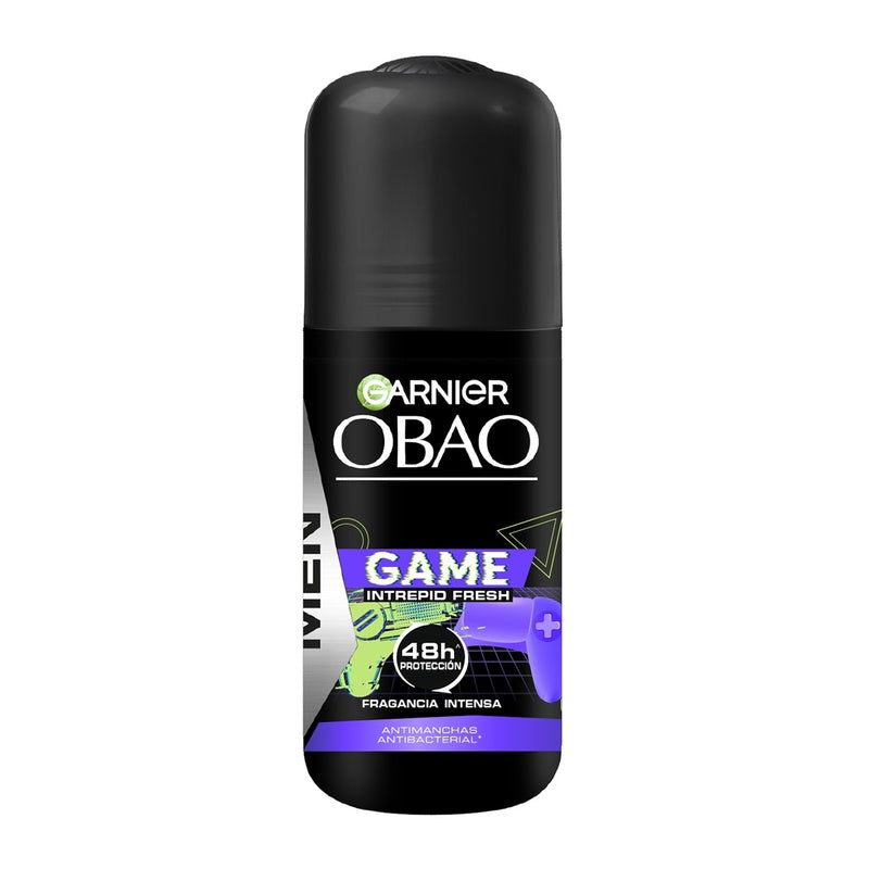 Desodorante Obao Game 48 Horas Men R-On 65 G 7509552933796  perfil 2