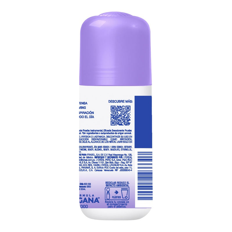 Desodorante Obao Game 48 Horas R-On 65 G 7509552933307 