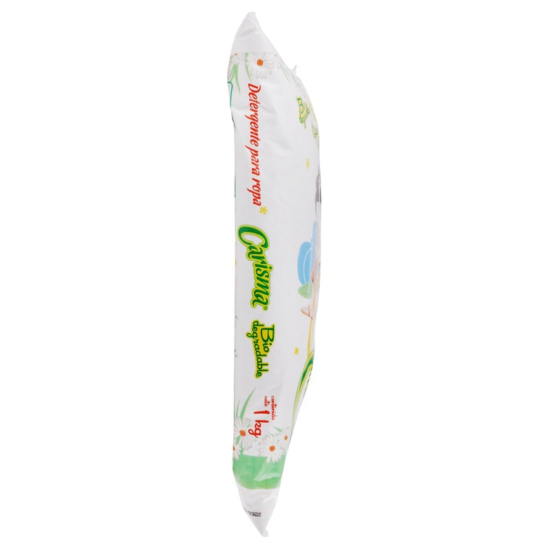 Detergente Carisma Polvo 1 Kg 7501026023033  perfil 3
