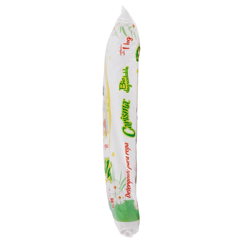 Detergente Carisma Polvo 1 Kg 7501026023033  perfil 5