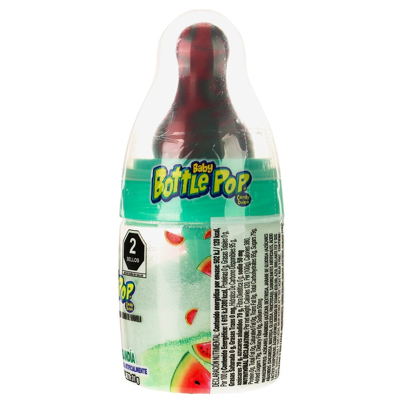 Dulce Bottle Baby Pop Pieza 041116204777  perfil 10
