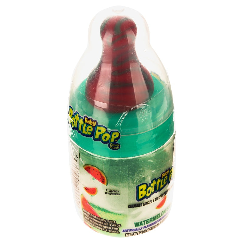 Dulce Bottle Baby Pop Pieza 041116204777  perfil 3