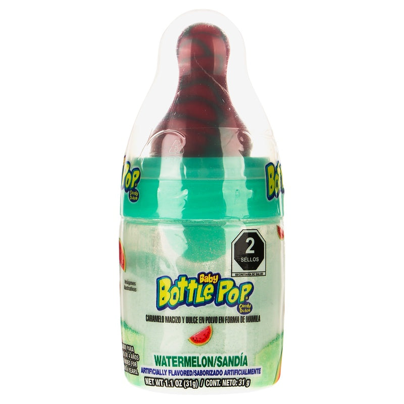 Dulce Bottle Baby Pop Pieza 041116204777  perfil 4