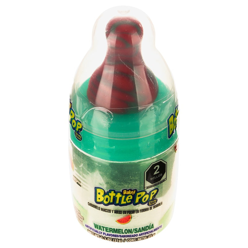 Dulce Bottle Baby Pop Pieza 041116204777  perfil 5