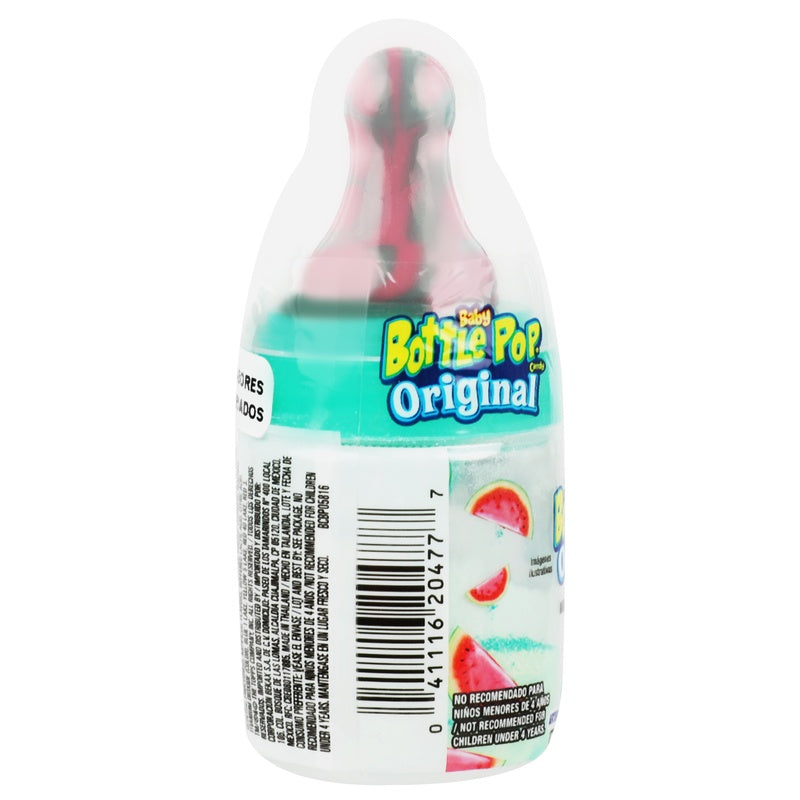 Dulce Bottle Baby Pop Pieza 041116204777  perfil 6