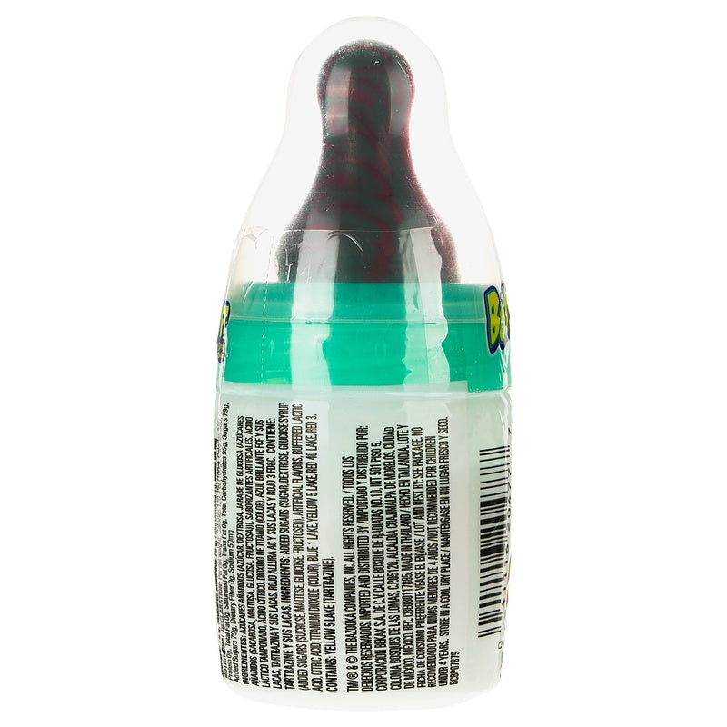 Dulce Bottle Baby Pop Pieza 041116204777  perfil 7