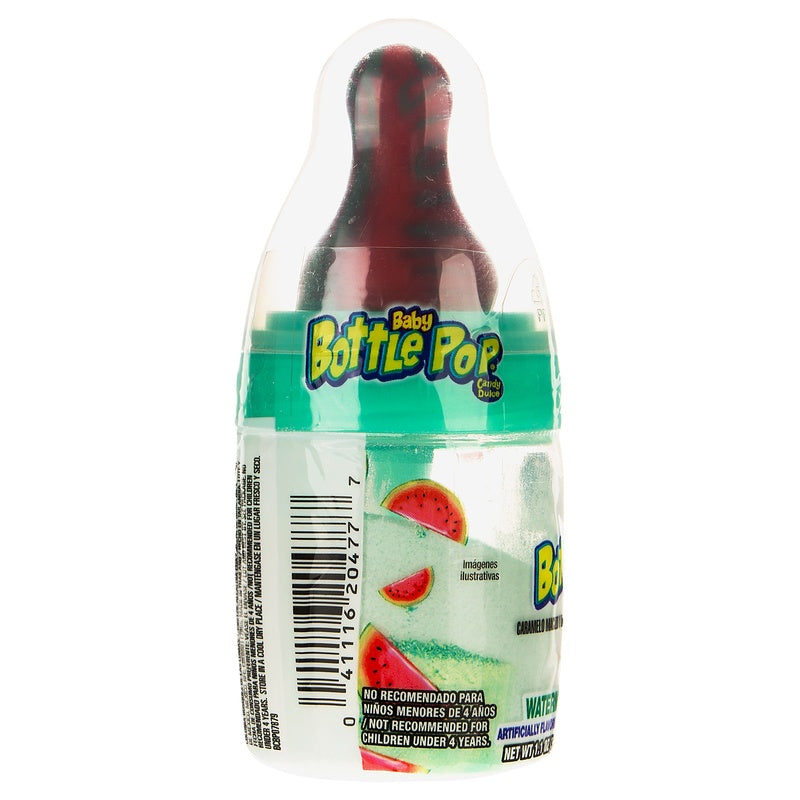 Dulce Bottle Baby Pop Pieza 041116204777  perfil 8