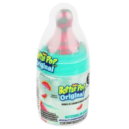 Dulce Bottle Baby Pop Pieza 041116204777  perfil 9