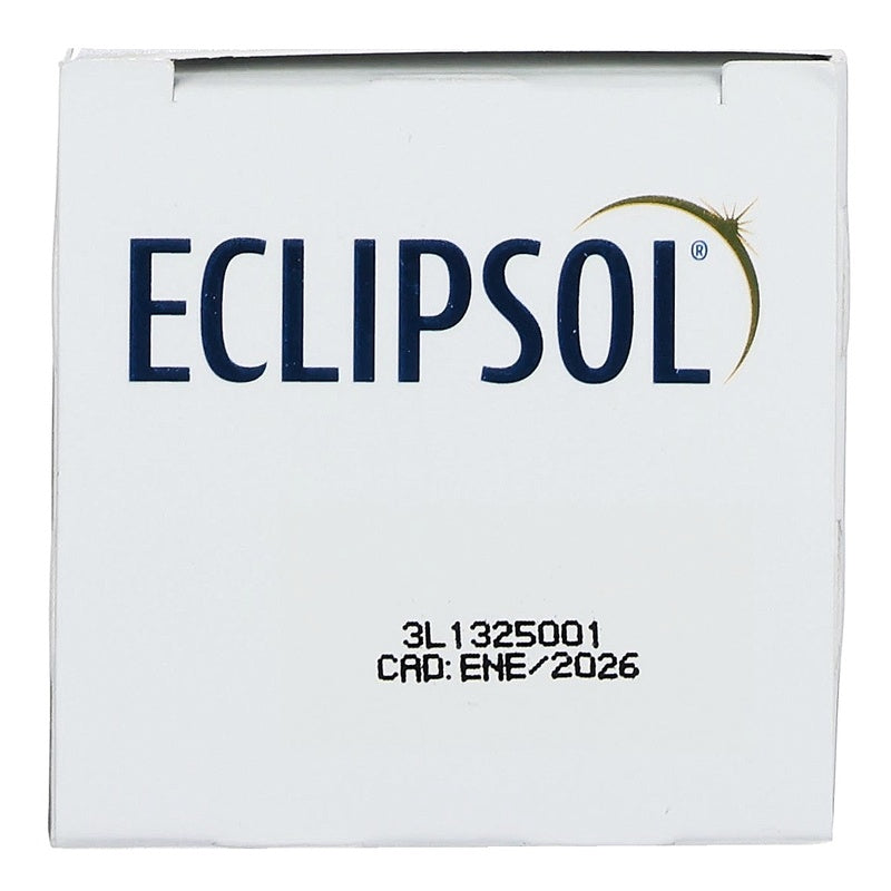 Eclipsol Ultra + 50 Fps Locion 60 G 7501022113257  perfil 7
