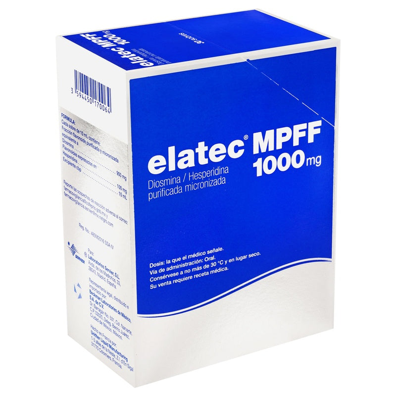Elatec Mpff 1000 Mg Suspension Sb 30 10 Ml