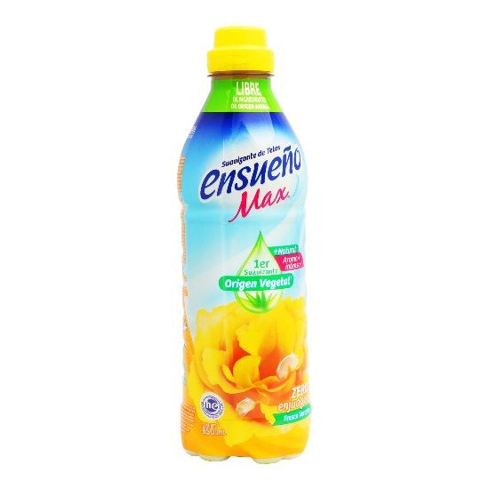Ensueño Max Fresco Verano 850 Ml 7501025414030 