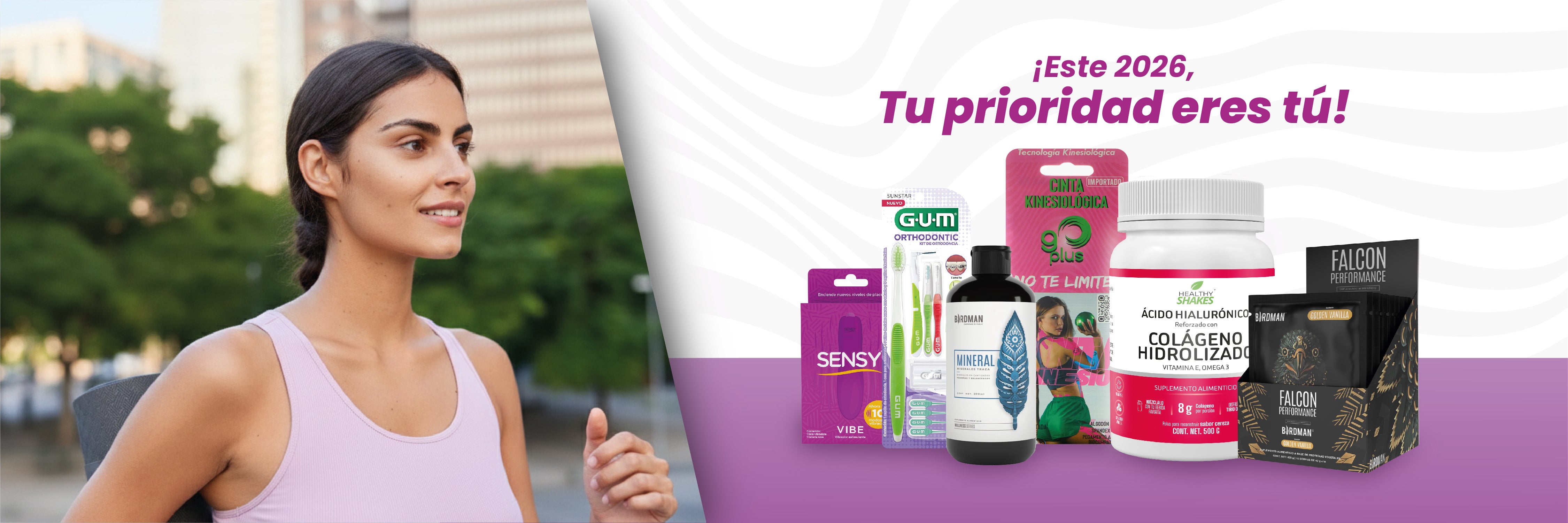 ¡este 2026, tu prioridad eres tú!