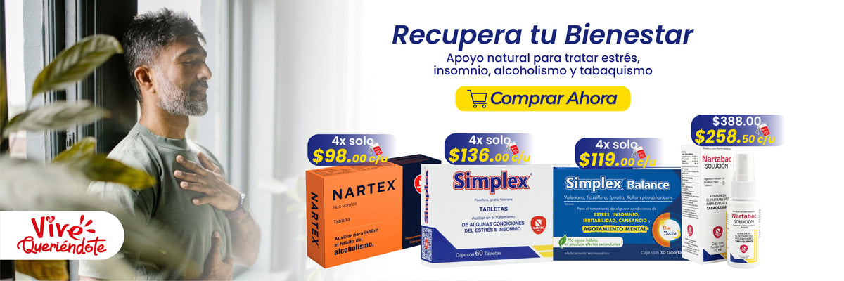 Recupera tu bienestar 