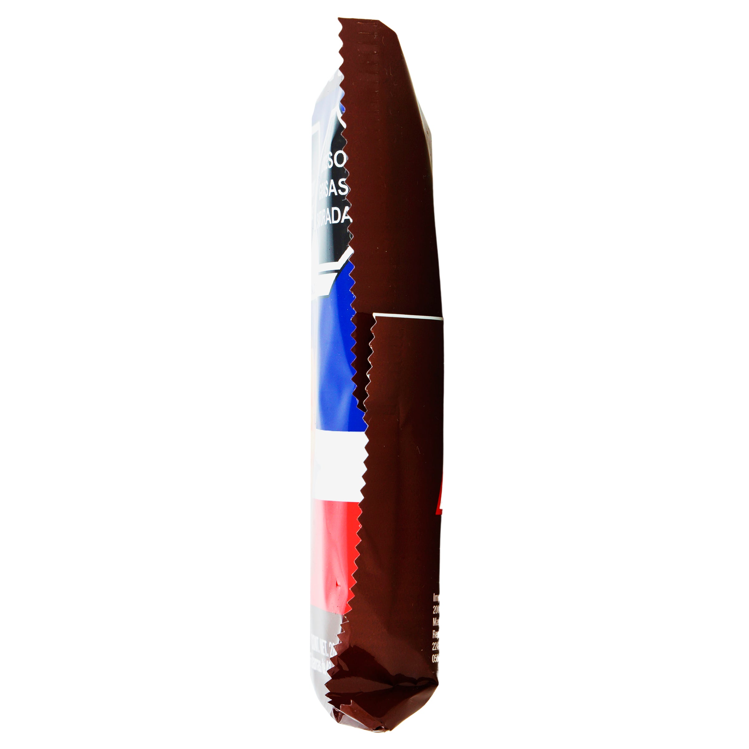 Exhibidor Snickers Con 6 Barras 288 G 7506174512255 costado 5