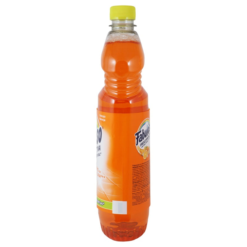 Fabuloso Energia Naranja 1 Litro 7509546008202  perfil 8