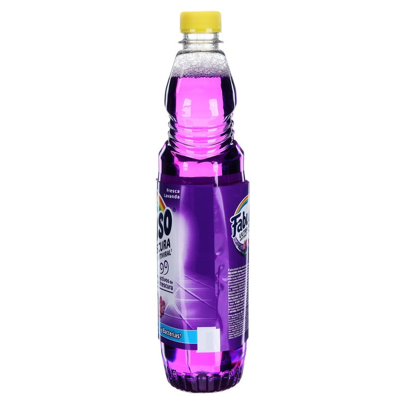 Fabuloso Lavanda 1 Litro 7501035910034  perfil 16