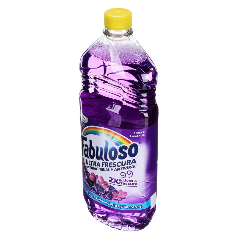Fabuloso Lavanda 1 Litro 7501035910034  perfil 20