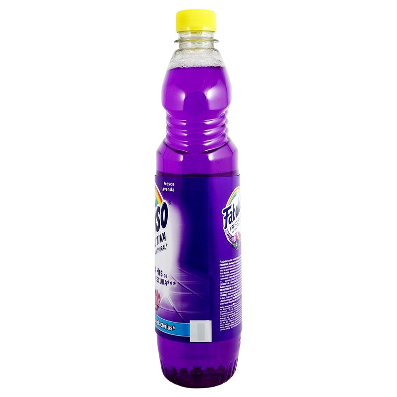 Fabuloso Lavanda 1 Litro 7501035910034  perfil 3