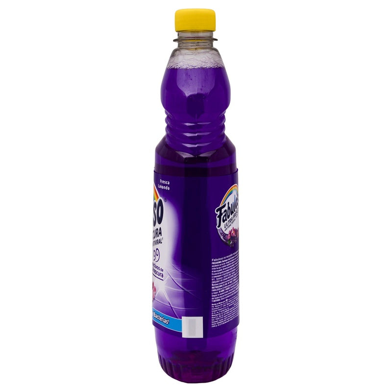 Fabuloso Lavanda 1 Litro 7501035910034  perfil 5