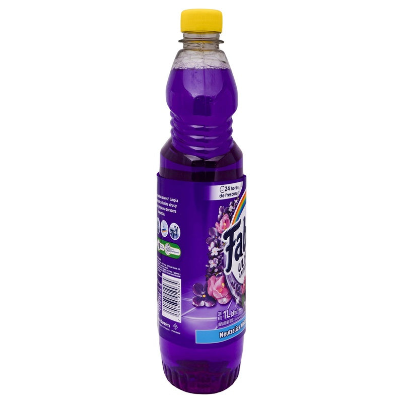 Fabuloso Lavanda 1 Litro 7501035910034  perfil 7