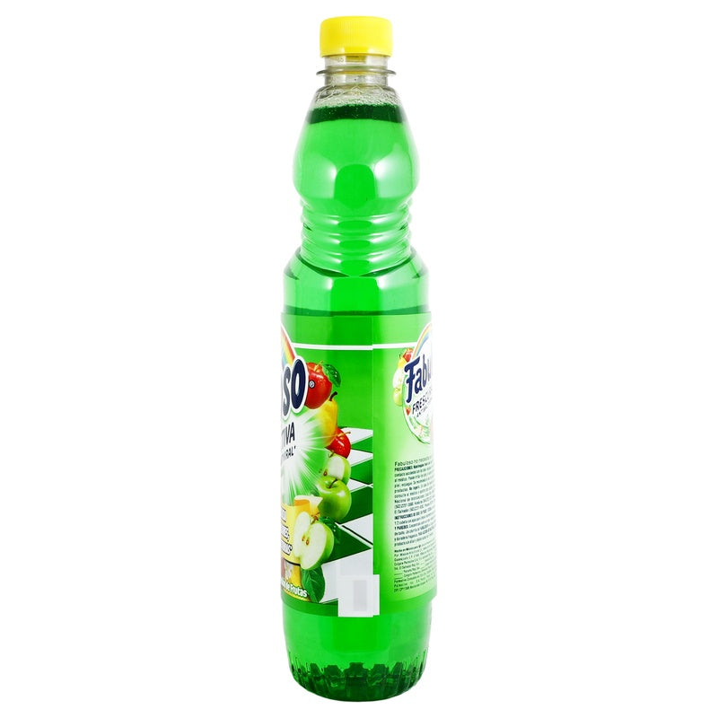 Fabuloso Pasion De Frutas 1 Litro 7509546008295  perfil 4