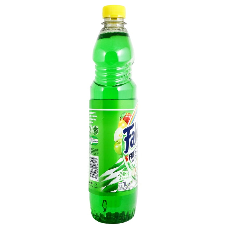 Fabuloso Pasion De Frutas 1 Litro 7509546008295  perfil 5