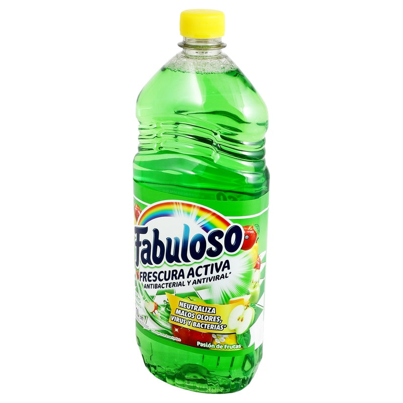 Fabuloso Pasion De Frutas 1 Litro 7509546008295  perfil 6