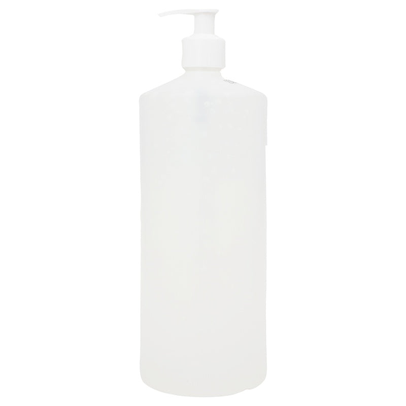 Gel Antibacterial Antiseptico Con Glicerina Jaloma 1 Litro 759684155185  perfil 4