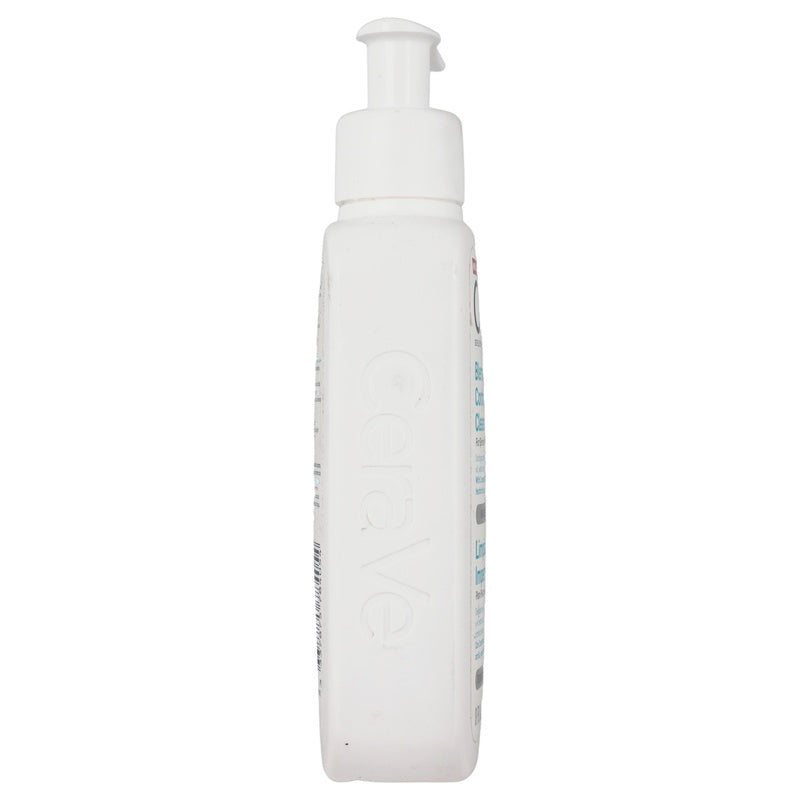Gel Cerave Limpiador Control Imperfecciones 236 Ml 3337875784054  perfil 3