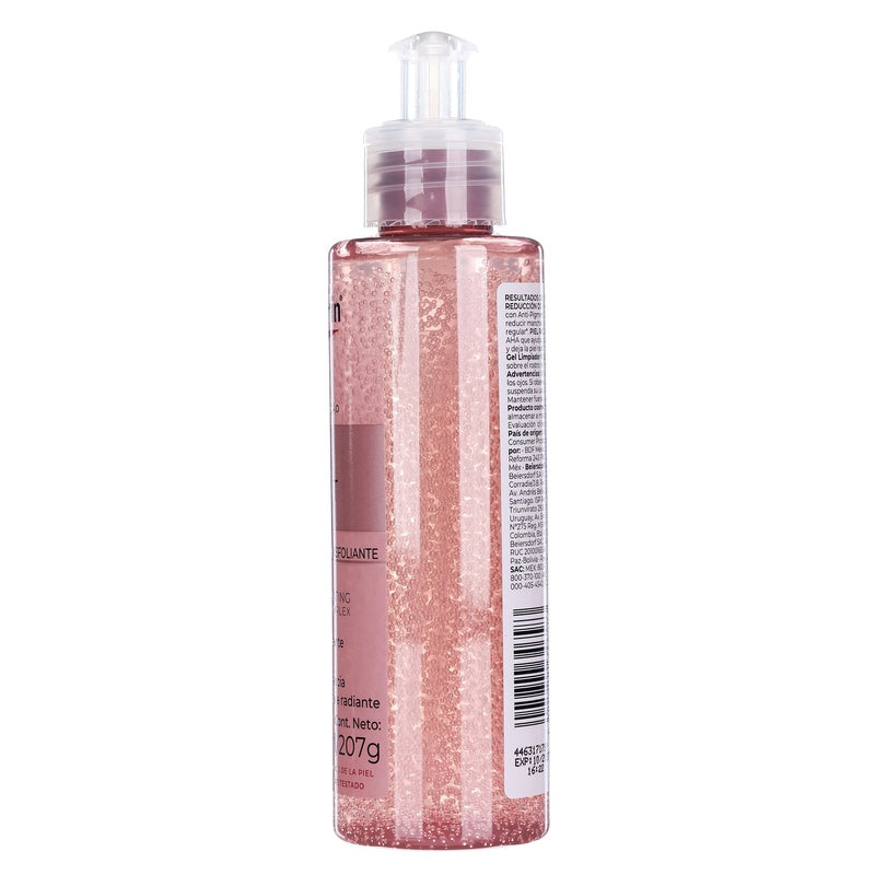 Gel Eucerin Anti-Pigment Limpiador Anti-Manchas 200 Ml 4005800346583 perfil 18