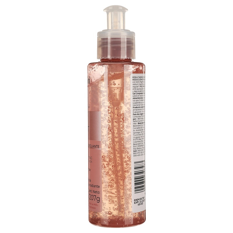 Gel Eucerin Anti-Pigment Limpiador Anti-Manchas 200 Ml 4005800346583 perfil 4