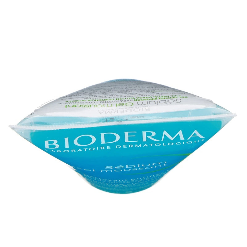 Gel Limpiador Sebium Moussa Piel Mixta 200 Ml 3401353806399  perfil 10