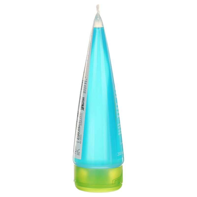 Gel Limpiador Sebium Moussa Piel Mixta 200 Ml 3401353806399  perfil 12