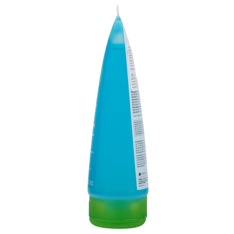 Gel Limpiador Sebium Moussa Piel Mixta 200 Ml 3401353806399  perfil 14