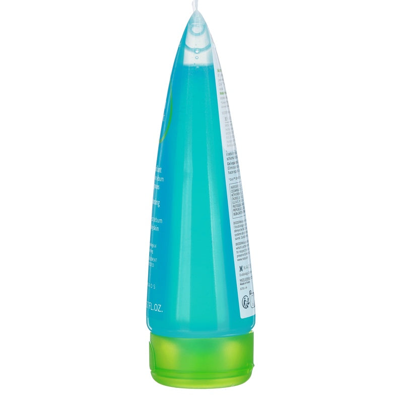 Gel Limpiador Sebium Moussa Piel Mixta 200 Ml 3401353806399  perfil 7