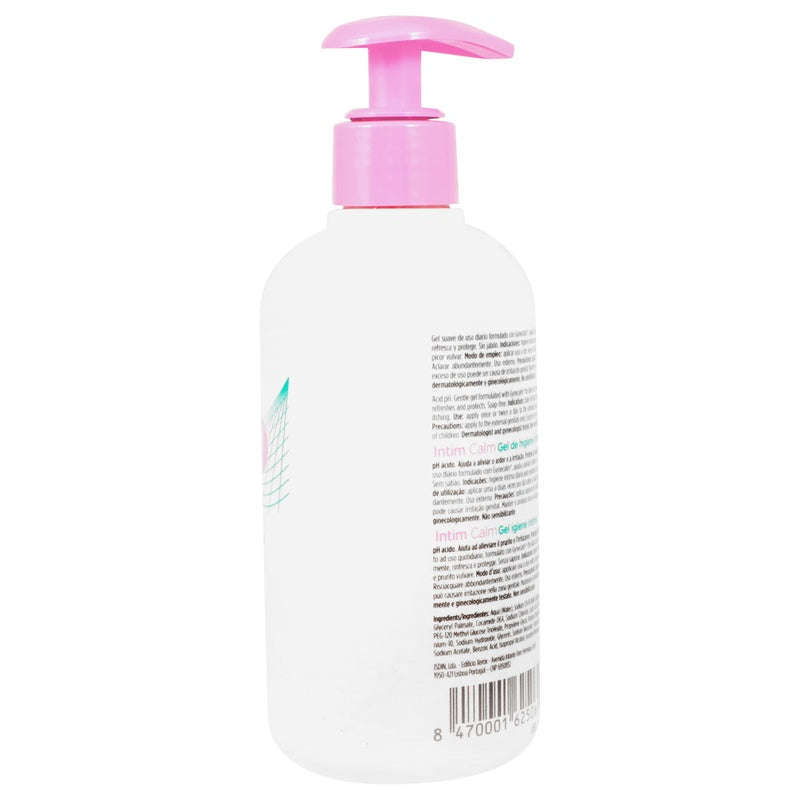 Germisdin Gel Higiene Intima 250 Ml 8470001625069 
