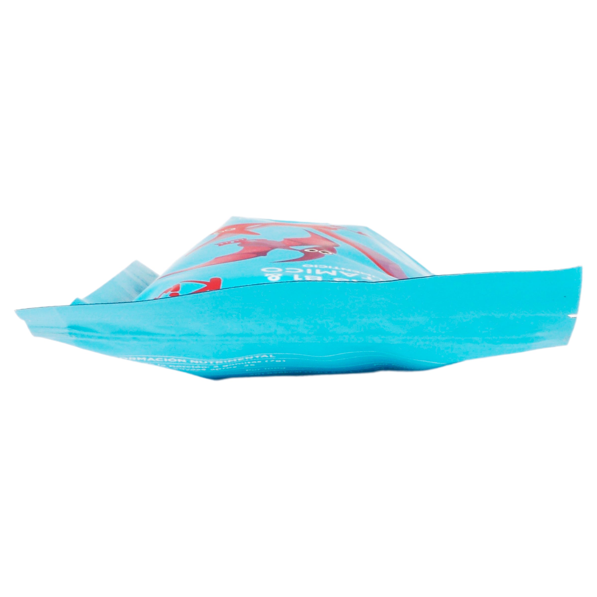 Gomore Gomitas Kids Con Vitaminas B1 & Acido Glutamico 180 G Suplemento Alimenticio 7500464678317