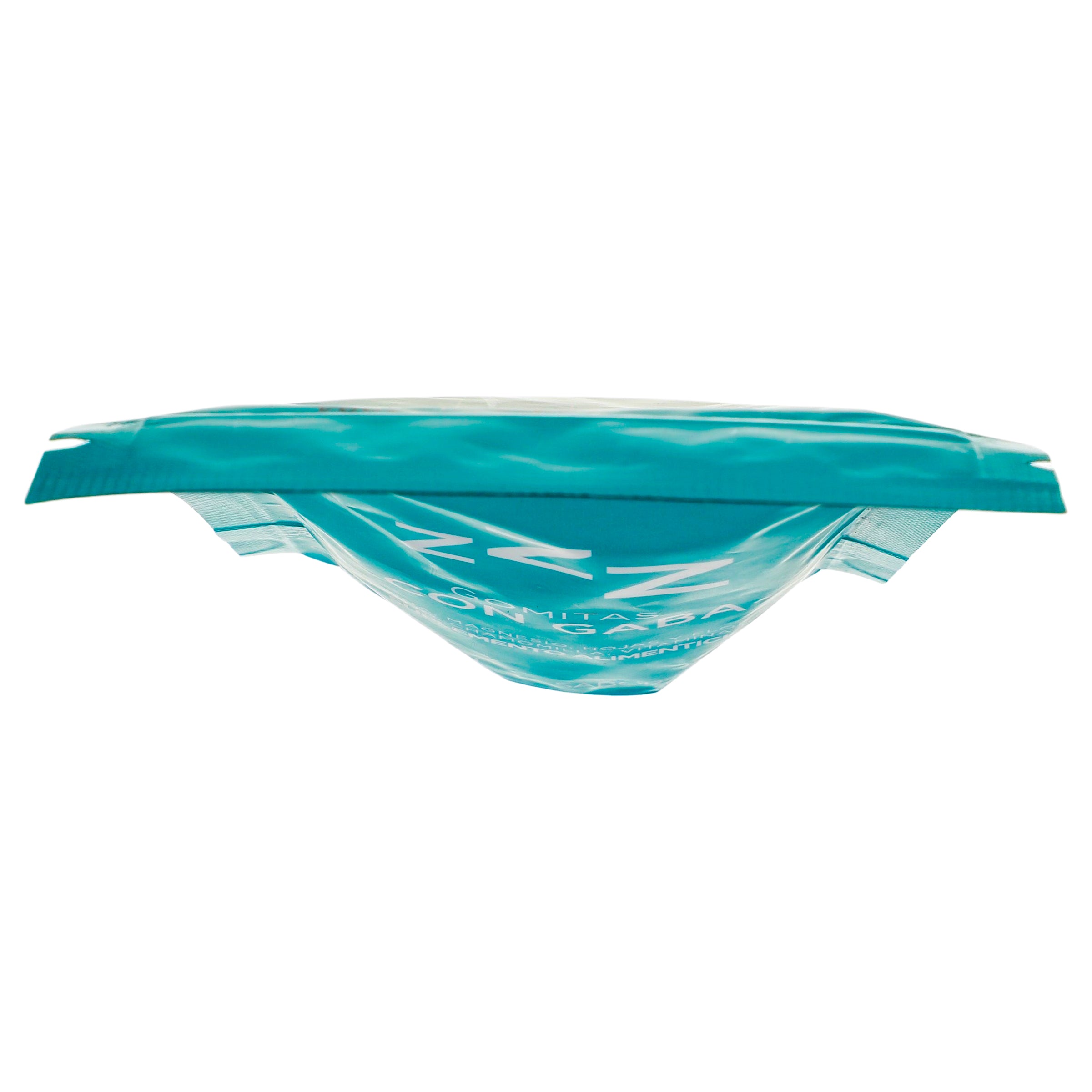 Gomore Gomitas Zzz Con Gaba 90 G Suplemento Alimenticio 7503036576592