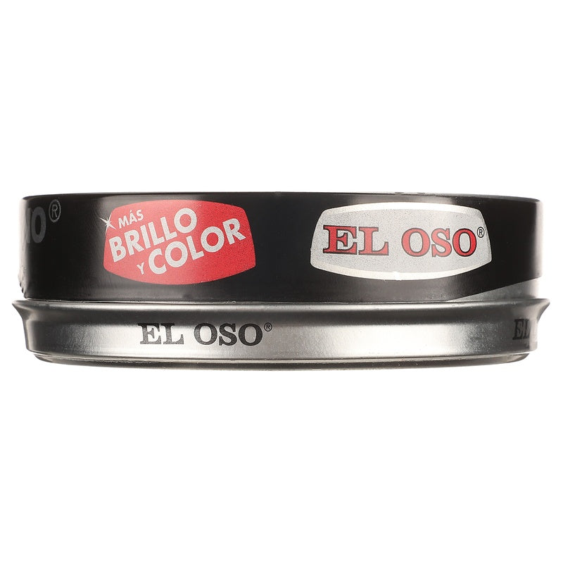 Grasa Crema Para Calzado Dos En Uno 90 G El Oso 718644000149  perfil 3