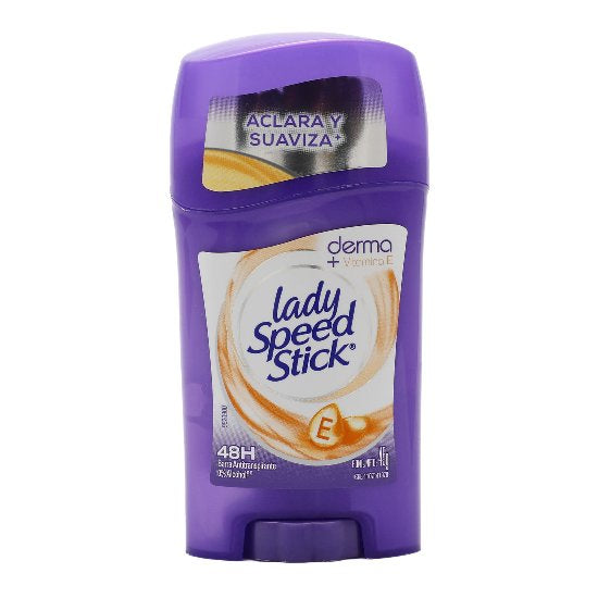 Desodorante Ladyss Stick Aclara Y Suaviza 45 G-1