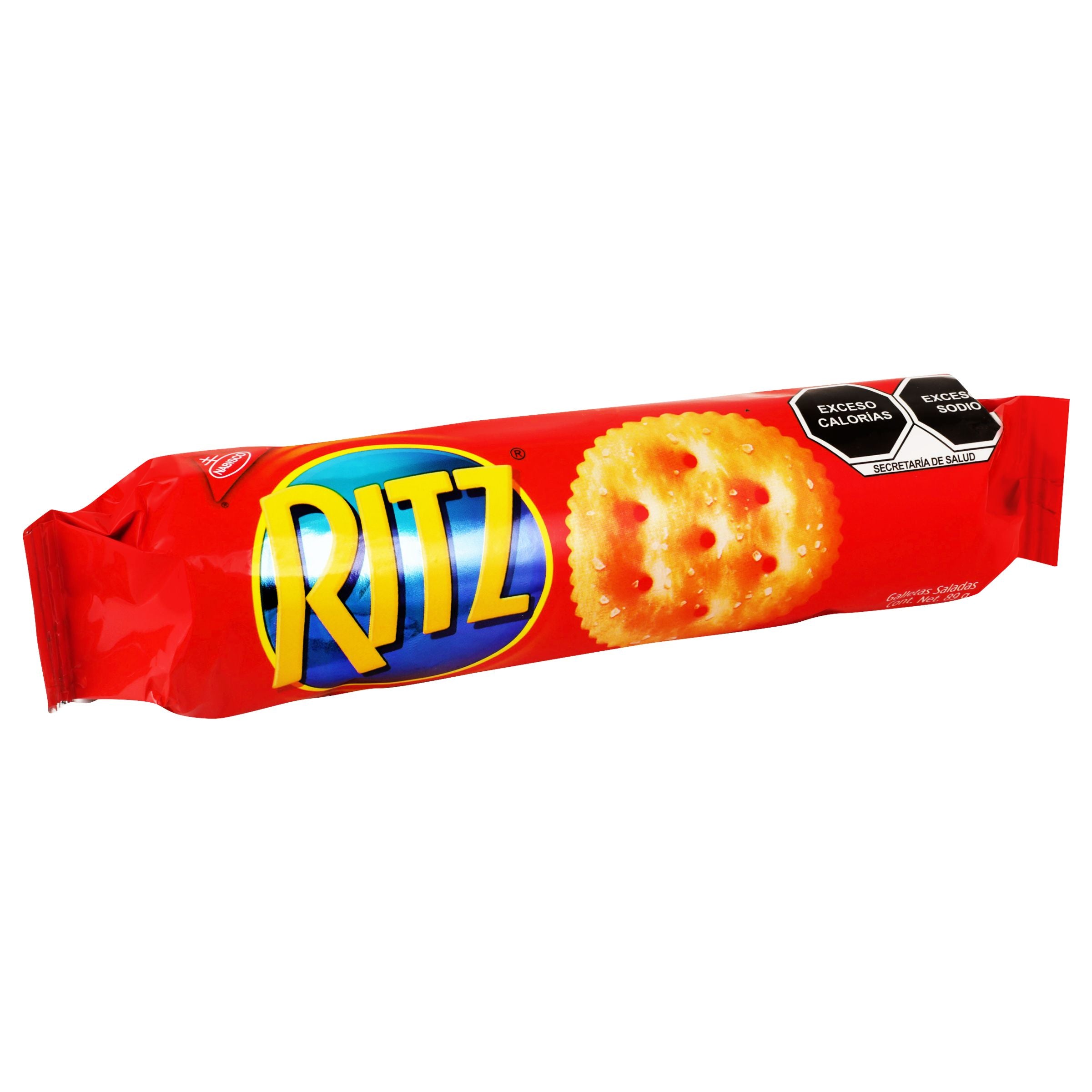 Galleta Ritz Original 89 Gr-1