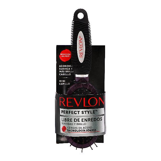 Cepillo Revlon Acolchmgo Gomarv2063La-1