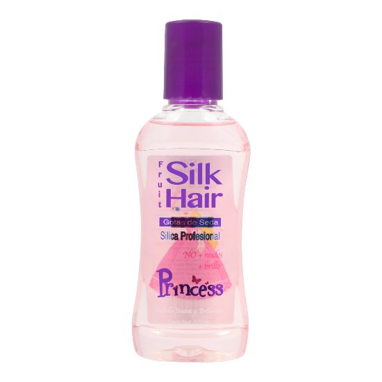 Silica Silkhai Desenredante Princes120 Ml-1