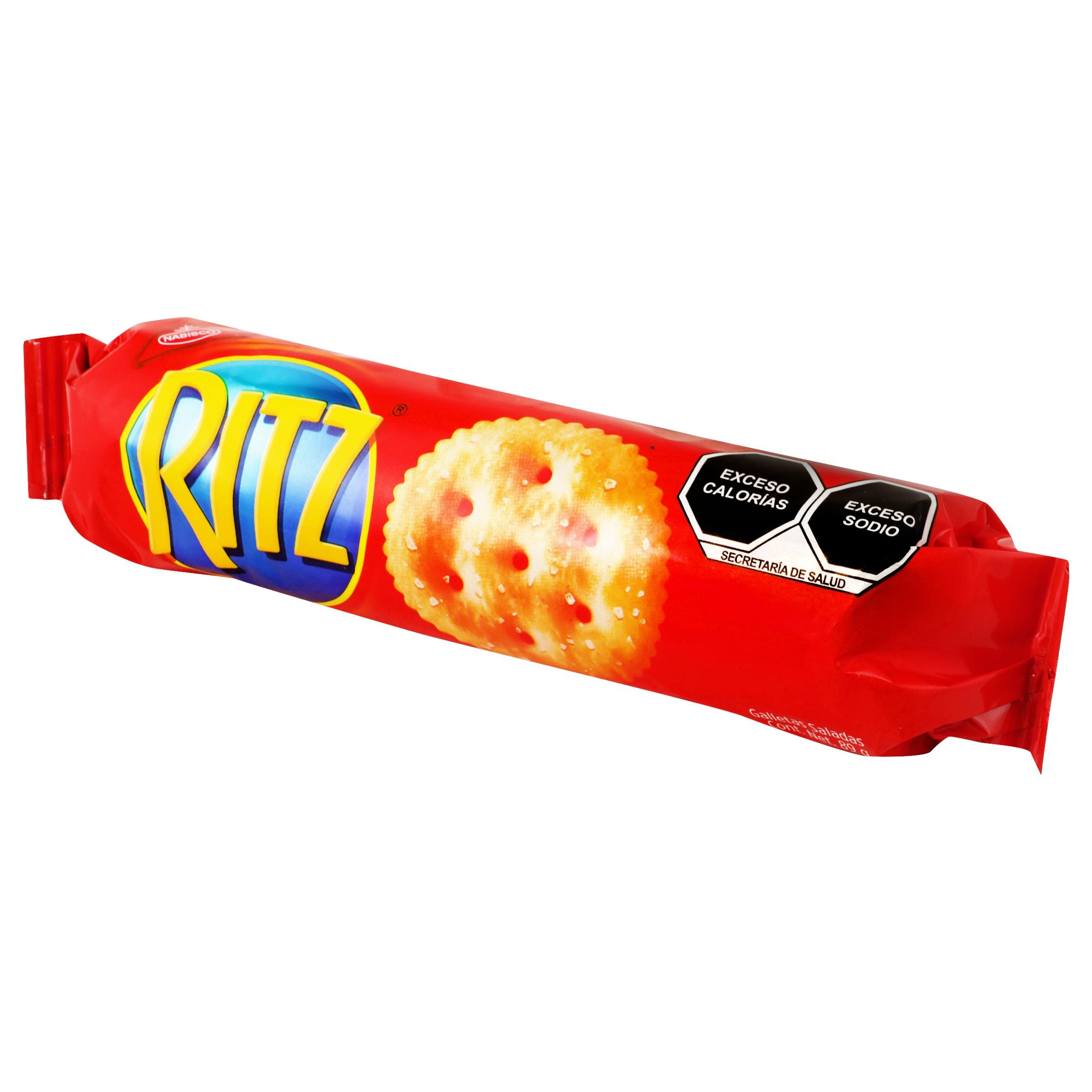 Galleta Ritz Original 89 Gr-2