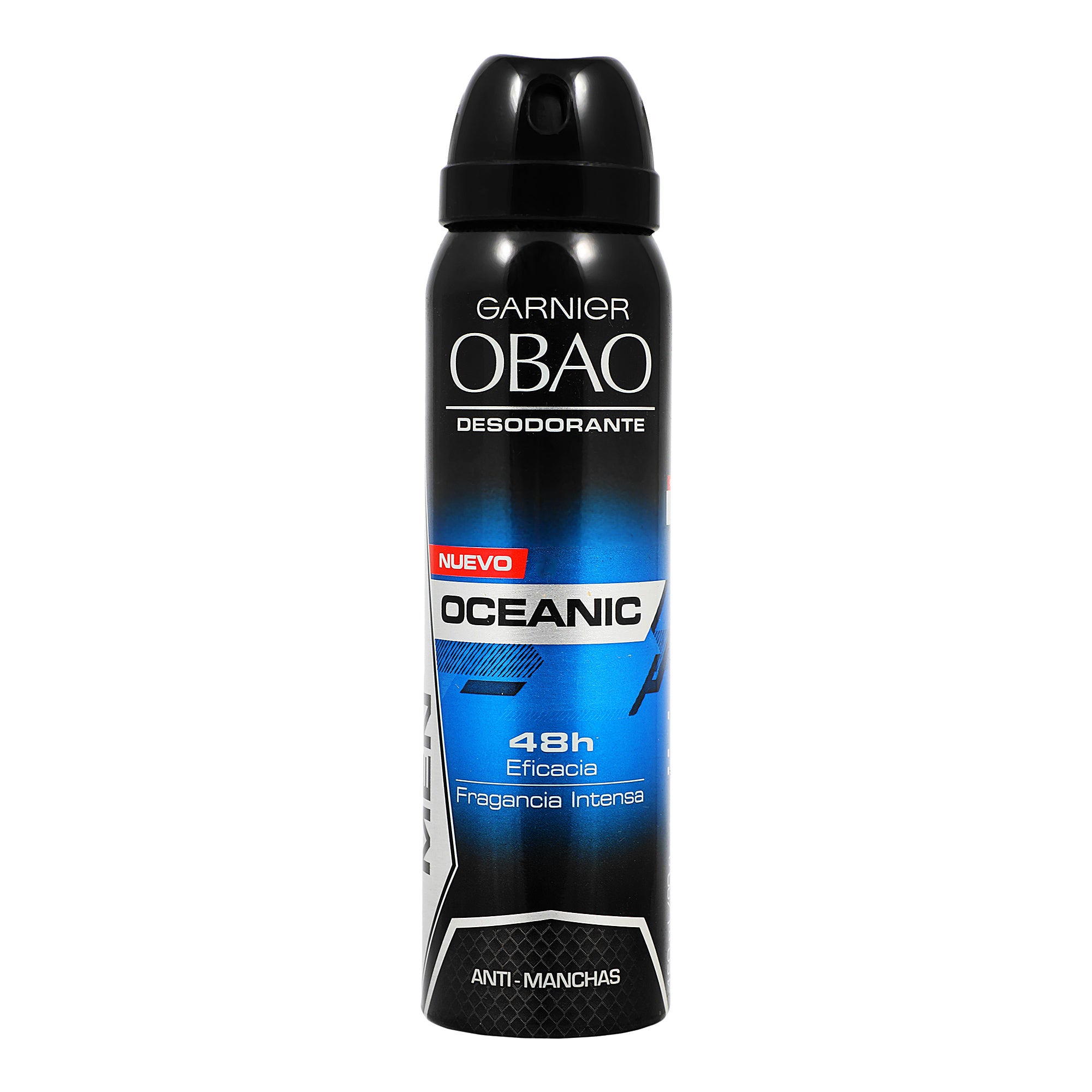 Desodorante Obao Oceanic Men48H Spray  150 Ml-1