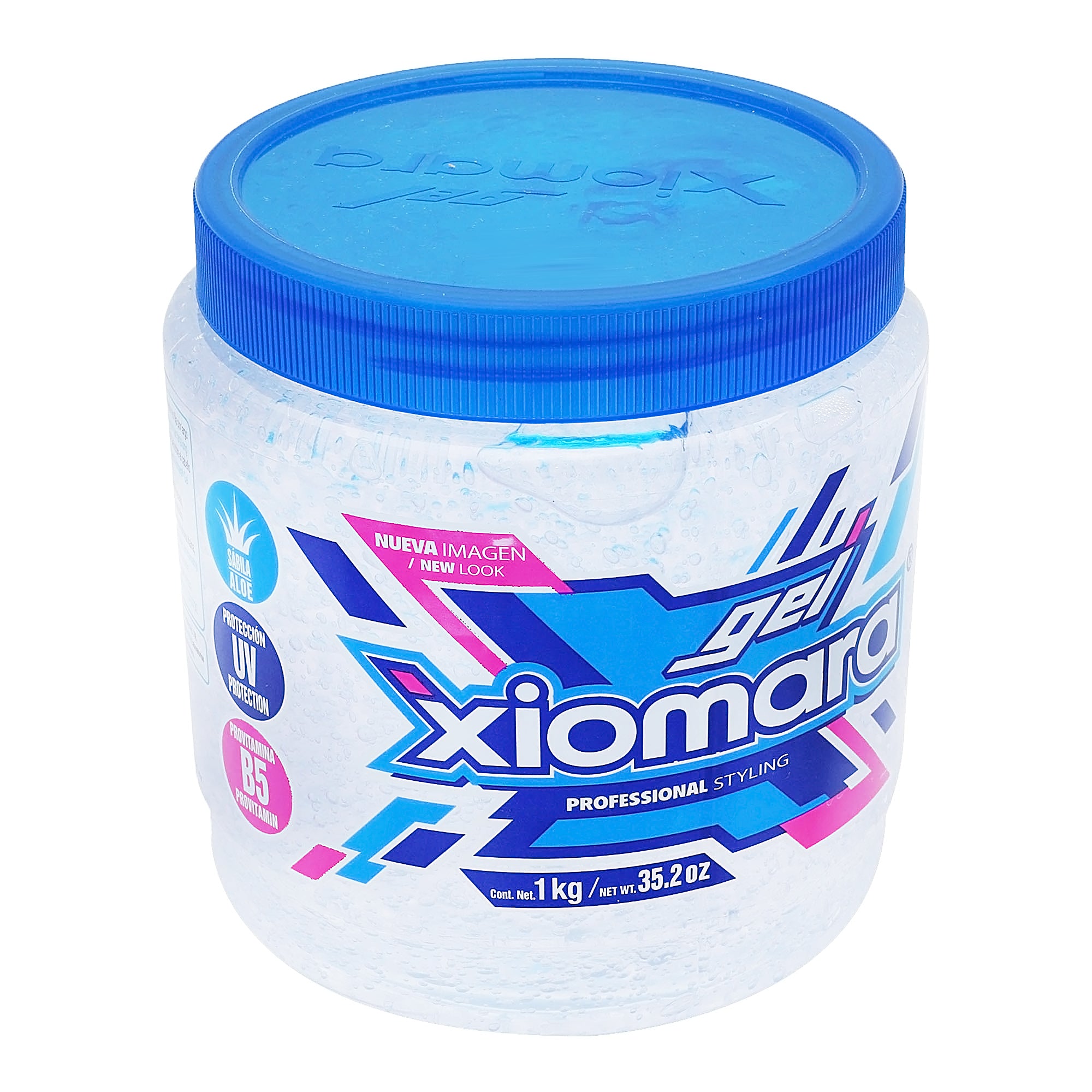 Gel Xiomara 1 Kg-1